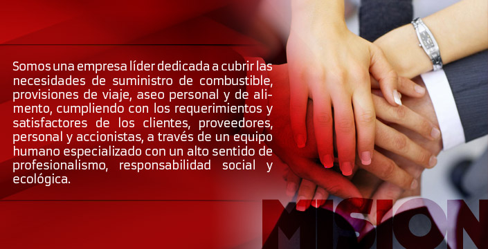 Mision