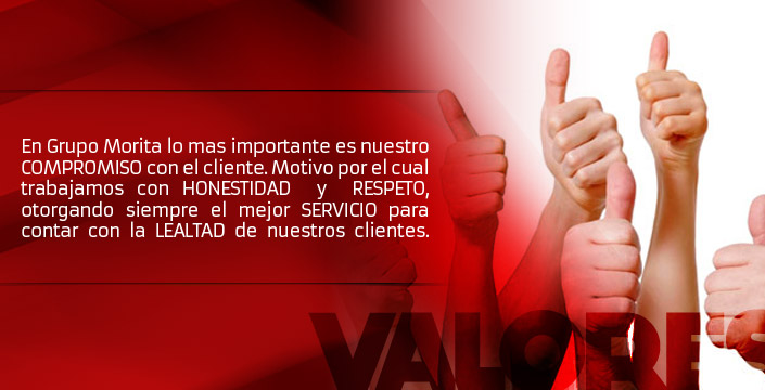 Valores